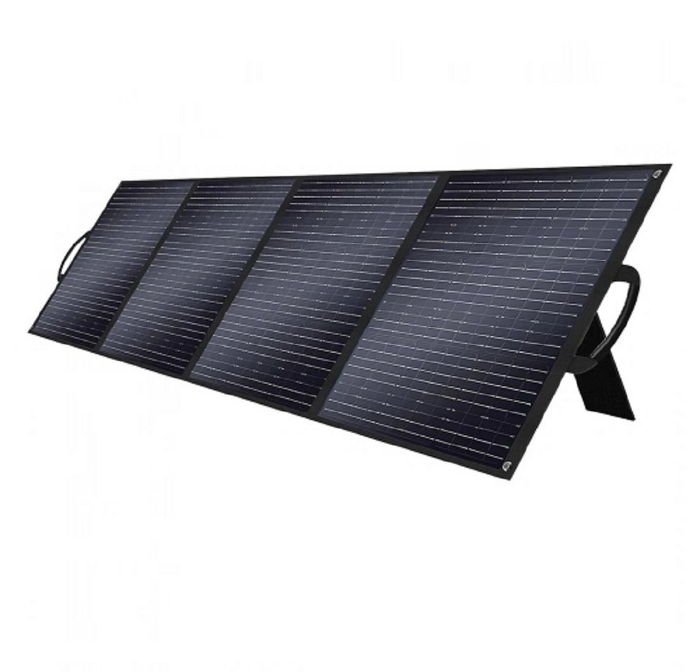 DOTMALL Solarmodul SolarPlay T200, 200W Ausgangsleistung, IP65 wasser-und staubdicht DOTMALL Solarmodul SolarPlay T200, 200W Ausgangsleistung, IP65 wasser-und staubdicht von DOTMALL