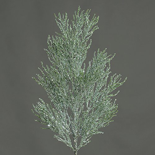 Korallenzweig silber-grün 65 cm Kunstpflanze von DPI von DPI