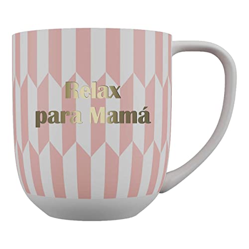 Draeger Paris Tasse aus Keramik für Mama von DRAEGER