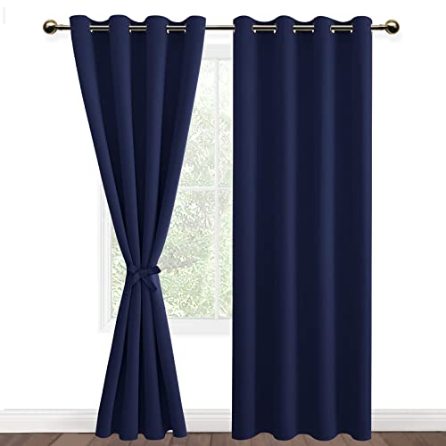 Blau | Blickdichte Vorhänge und weitere Gardinen & Vorhänge. Günstig online  kaufen bei Möbel &