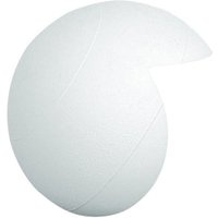 2er Danto® Spar Pack Eckenbumms, Eckenschutz, Kantenschutz, Eckenpuffer, 35 mm, weiß von Danto