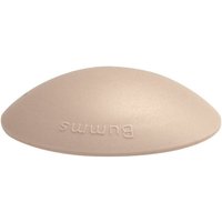 2er homeXpert Spar Pack Türpuffer BUMMS beige, Ø 60 mm Höhe: 15 mm, aus Kunststoff von homeXpert