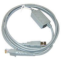 Datalogic CAB - 412 Kabel USB Gryphon D120 / 220 von Datalogic