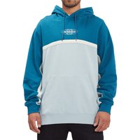 DC Shoes Kapuzensweatshirt "Clash" von Dc Shoes