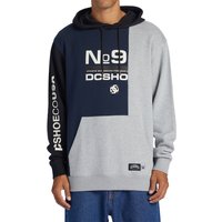 DC Shoes Kapuzensweatshirt "Static" von Dc Shoes