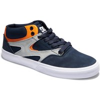 DC Shoes Skateschuh "Kalis Vulc Mid S" von Dc Shoes