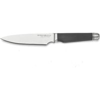 de Buyer FK 2 Allzweckmesser 14 cm - CVM-Messerstahl - Griff Carbonfaserpolymer von De Buyer