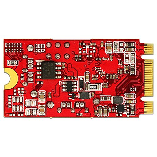 Delock 54667 M.2 NGFF-auf-2x SATA RAID Module Adapter Delock 54667 M.2 NGFF-auf-2x SATA RAID Module Adapter von DeLOCK