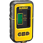 DEWALT Laserdetektor Schwarz DE0892G-XJ von DeWALT