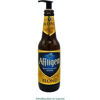 Affligem Bier-Geschenkpaket Mit Diy-Seifenspender - Originelles Geschenk Für Ihn, Einen Freund Oder Zum Geburtstag Den Mann Affligem Bier-Geschenkpaket Mit Diy-Seifenspender - Originelles Geschenk Für Ihn, Einen Freund Oder Zum Geburtstag Den Mann von DeZeepzaak