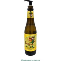 Brugse Zot Bier-Geschenkpaket Mit Diy-Seifenspender - Originelles Geschenk Für Ihn, Einen Freund Oder Zum Geburtstag Den Mann Brugse Zot Bier-Geschenkpaket Mit Diy-Seifenspender - Originelles Geschenk Für Ihn, Einen Freund Oder Zum Geburtstag Den Mann von DeZeepzaak