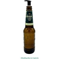 Markenbier-Geschenkpaket Mit Diy-Seifenspender - Originelles Geschenk Für Ihn, Den Freund Oder Zum Geburtstag Männer Markenbier-Geschenkpaket Mit Diy-Seifenspender - Originelles Geschenk Für Ihn, Den Freund Oder Zum Geburtstag Männer von DeZeepzaak