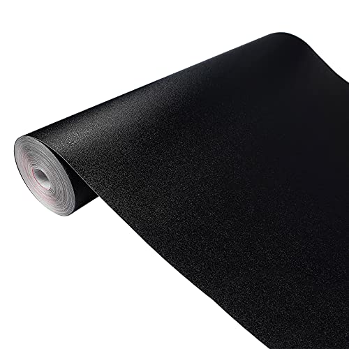 Ladekanten Schwellerschutz Tuningfolie Auto-Folie Motorrad Lackschutzfolie Türschwellerschutz B Säulen Verkleidung Extrastark PKW Schwarz Matt Geprägt Strukturiert 45x100 cm Auto Lackschutz Ladekanten Schwellerschutz Tuningfolie Auto-Folie Motorrad Lackschutzfolie Türschwellerschutz B Säulen Verkleidung Extrastark PKW Schwarz Matt Geprägt Strukturiert 45x100 cm Auto Lackschutz von DecoMeister