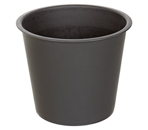 Dehner Universal-Pflanztopf, Ø 44 cm, Höhe 38 cm, Kunststoff, schwarz Dehner Universal-Pflanztopf, Ø 44 cm, Höhe 38 cm, Kunststoff, schwarz von Dehner