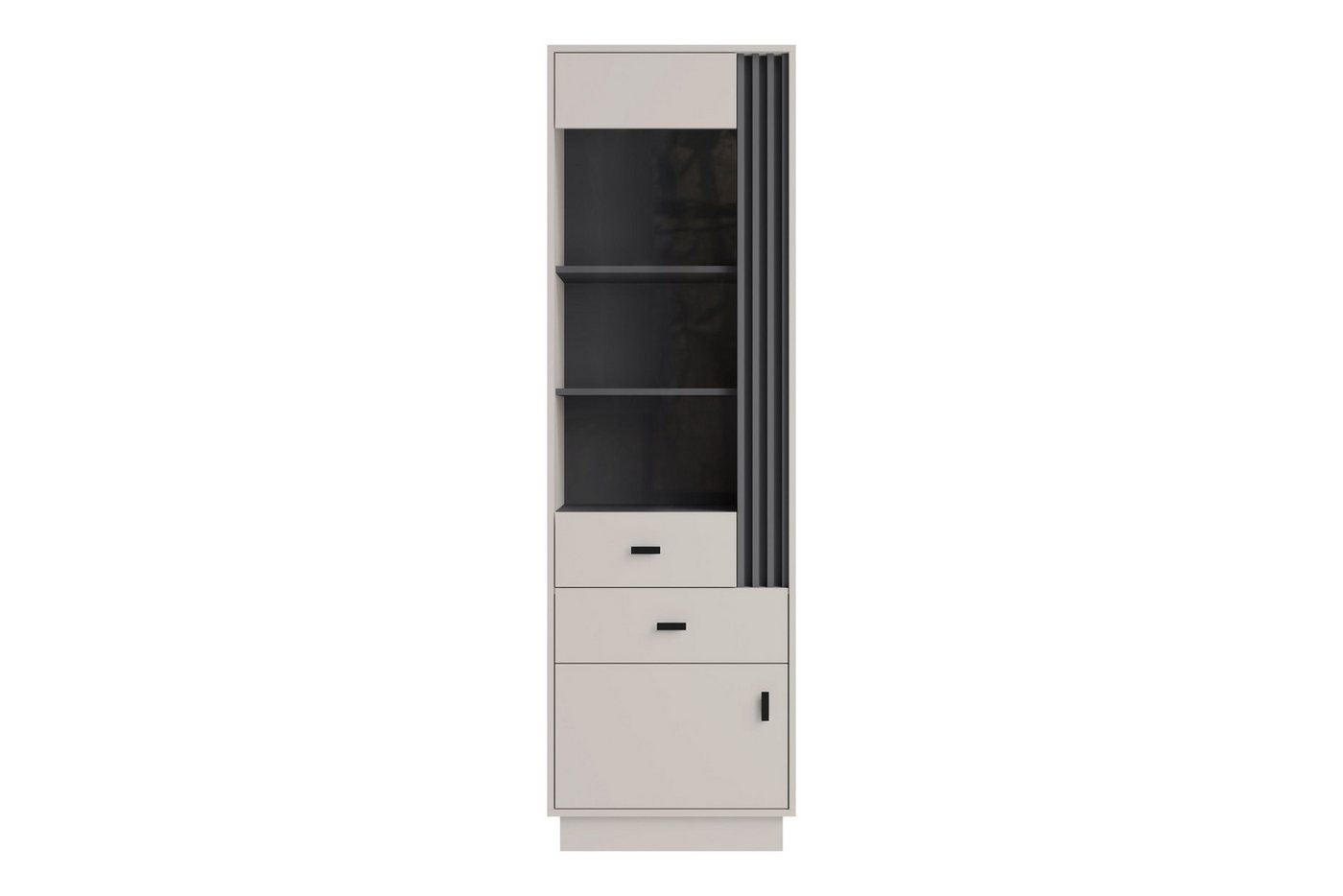 Deine Möbel 24 Bücherregal ALL 3 Regal Kinderregal Hochwertige Laminatplatte, Set 1-tlg., WohnzimmerJugendzimmer Kinderzimmer Regal Kinderregal 60 cm breit Deine Möbel 24 Bücherregal ALL 3 Regal Kinderregal Hochwertige Laminatplatte, Set 1-tlg., WohnzimmerJugendzimmer Kinderzimmer Regal Kinderregal 60 cm breit von Deine Möbel 24