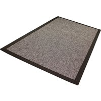 Dekowe Teppich "Naturino Classic", rechteckig, Flachgewebe, Sisal-Optik, mit Bordüre, In- und Outdoor geeignet von Dekowe