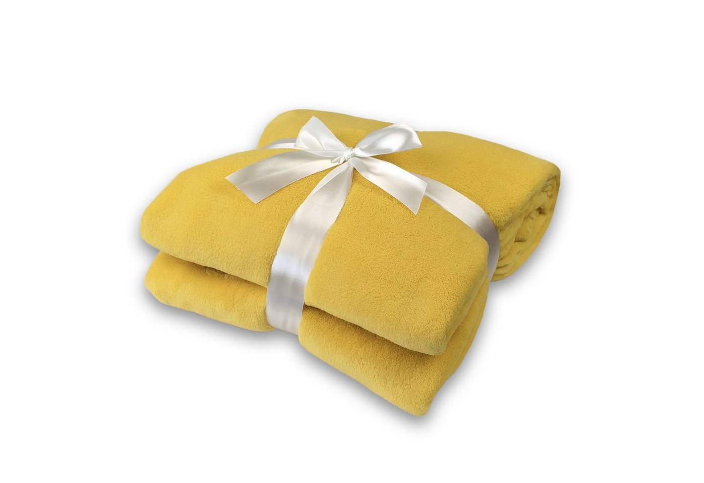 Wohndecke Coral Fleece Decke, Delindo Lifestyle, mit Soft-Cashmere-Touch von Delindo Lifestyle