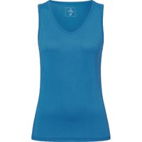 DEPROC Active Funktionsshirt "MORAY TOP WOMEN", Funktionsshirt mit V-Ausschnitt von Deproc Active