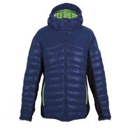 DEPROC Active Outdoorjacke "GILMOUR POWERSTRETCH Women", auch in Großen Größen erhältlich von Deproc Active