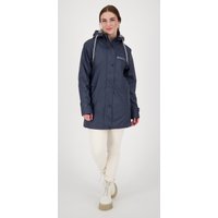 DEPROC Active Regenjacke "Friesennerz NEW ELLESMERE", auch in Großen Größen erhältlich von Deproc Active