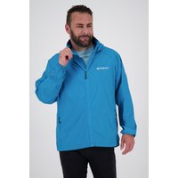 DEPROC Active Regenjacke "ROBSON MEN", auch in Großen Größen erhältlich von Deproc Active