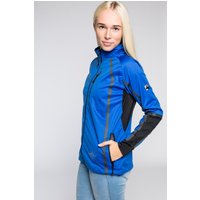 DEPROC Active Softshelljacke "THORSBY Women Midlayer", auch in Großen Größen erhältlich von Deproc Active