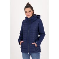 DEPROC Active Steppjacke "GILMOUR AIMEE Women", auch in Großen Größen erhältlich von Deproc Active