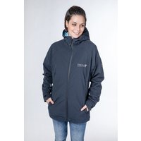 DEPROC Active Winterjacke "Whistler Women 3in1", auch in Großen Größen erhältlich von Deproc Active