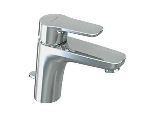 VIGOUR - Derby Style - EINHAND-WASCHTISCHBATTERIE - verchromt - DES VIGOUR - Derby Style - EINHAND-WASCHTISCHBATTERIE - verchromt - DES von Vigour