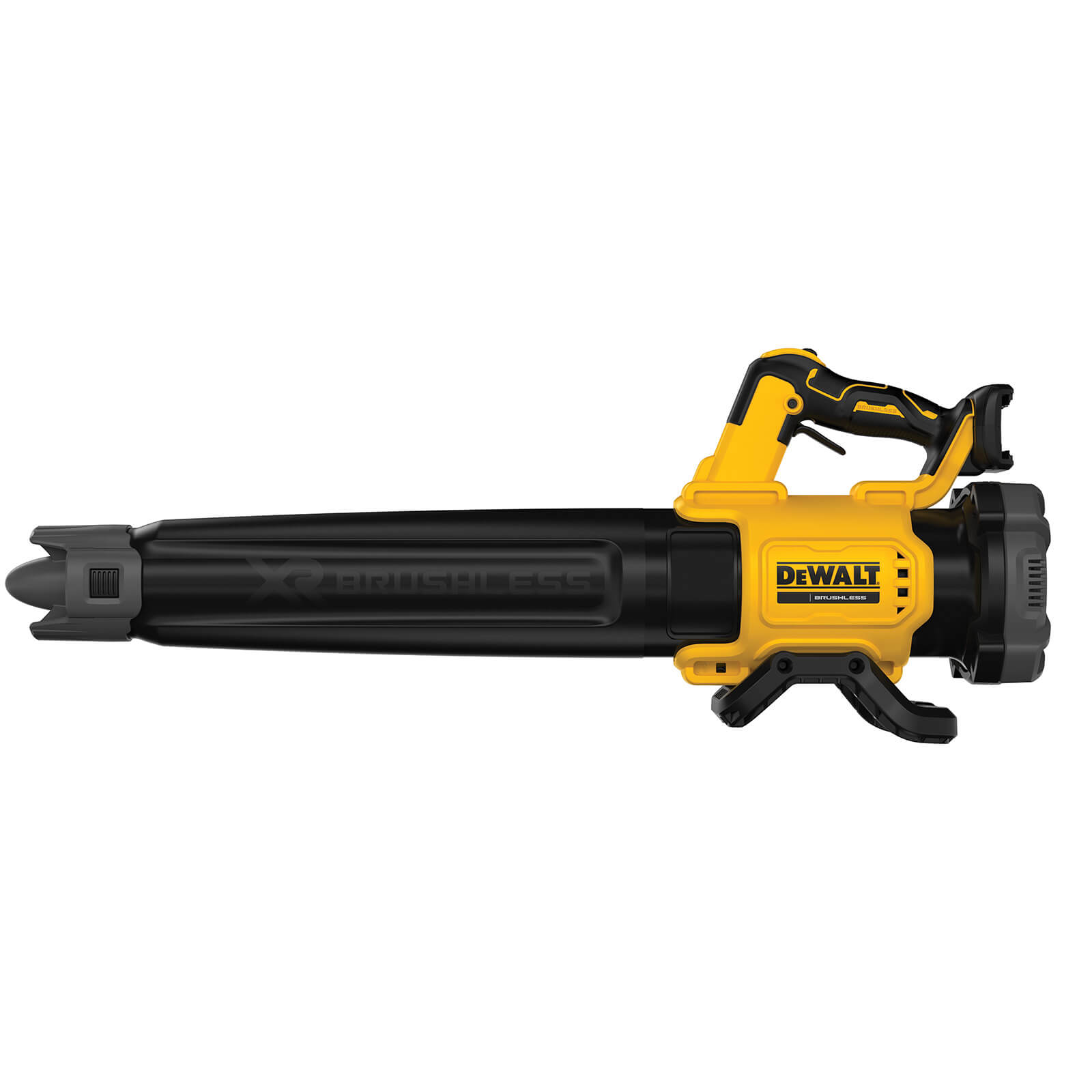 DeWALT Akku-Gebläse DCMBL562N-XJ, Laubbläser, Laubgebläse, Schneebläser, 18 Volt von Dewalt