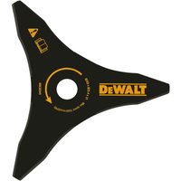 25cm Dickichtmesser für DCM571 Akku Motorsense 3 von Dewalt