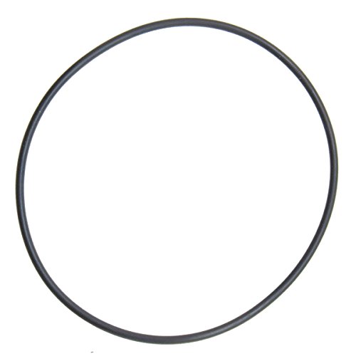 Dichtring/O-Ring 137 x 2,5 mm FKM 80 - schwarz oder braun, Menge 50 Stück Dichtring/O-Ring 137 x 2,5 mm FKM 80 - schwarz oder braun, Menge 50 Stück von Diehr & Rabenstein