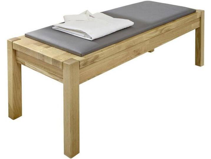 Dieter Knoll SITZBANK, Braun, Eiche, Holz, Eiche, massiv, 120x46.3x40 cm, Typenauswahl, Esszimmer, Bänke, Sitzbänke Dieter Knoll SITZBANK, Braun, Eiche, Holz, Eiche, massiv, 120x46.3x40 cm, Typenauswahl, Esszimmer, Bänke, Sitzbänke von Dieter-Knoll