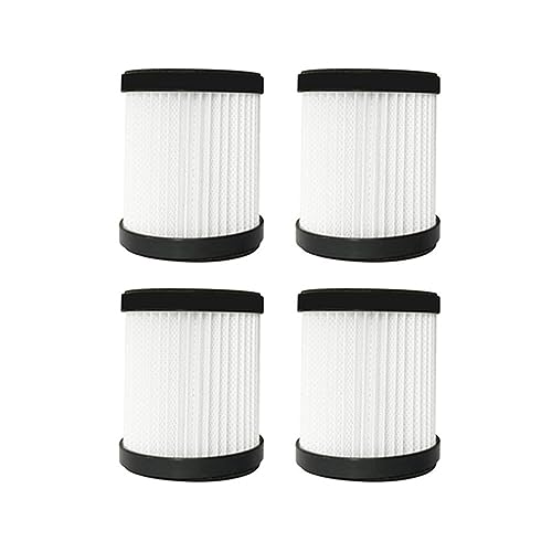 DispRA Staubsauger HEPA Filter kompatibel mit Easine H50 Handstaubsauger Teile Zubehör (Color : As shown1) von DispRA