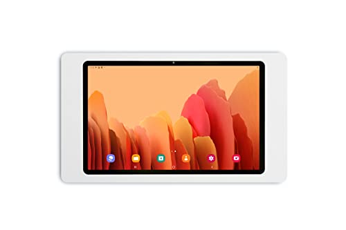 Displine Companion Wall Tablet Wandhalterung Passend für Marke (Tablet): Samsung 26,4cm (10,4) von Displine