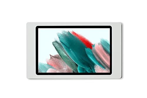 Displine Companion Wall Tablet Wandhalterung Passend für Marke (Tablet): Samsung 26,7cm (10,5) von Displine