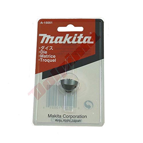 MATRIZE FÜR MAKITA JN1601 von Dolpima