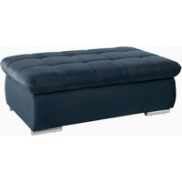 DOMO collection Hocker "Mona" mit Stauraumfach DOMO collection Hocker "Mona" mit Stauraumfach von Domo Collection