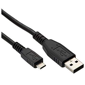 Dragon Trading USB-Kabel für Canon IFC-600PCU, kompatibel mit Canon PowerShot SX730, SX740 HS von DragonTrading