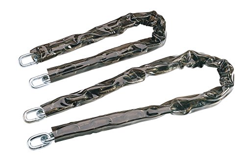 DRAPER EXPERT 1200mm x 10mm HEAVY DUTY Sicherheitskette in PVC-Mantel DRAPER EXPERT 1200mm x 10mm HEAVY DUTY Sicherheitskette in PVC-Mantel von Draper