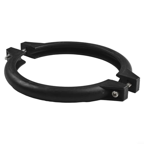 Pool Clamp Collar Ring Ersatzteil für Intex SF80110-2 Sandfilterpumpe, Poolklemme Ersatzteil für Sandfilterpumpe von Drhomeam