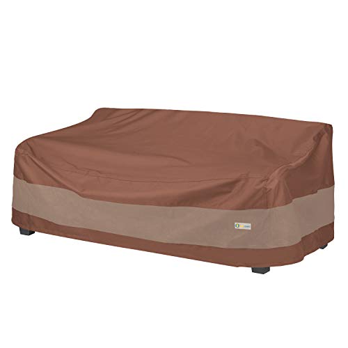 Duck Covers Ultimate Patio Sofabezug, 261 cm von Duck Covers