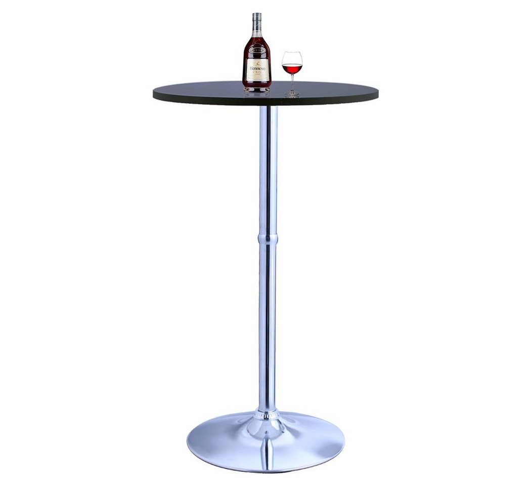 Duhome Bistrotisch, Hoch 104cm von Duhome