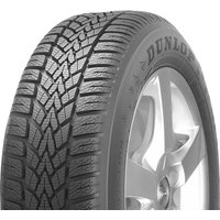 Dunlop Winterreifen "SP WINTER RESPONSE", (1 St.), 185/60R 15 88H von Dunlop