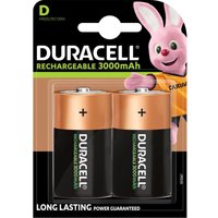 DURACELL Akkus Mono D 1.2 V von Duracell