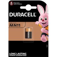 DURACELL Batterie Fotobatterie 6 V von Duracell
