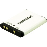 Duracell EN-EL19 Kamera-Akku ersetzt Original-Akku (Kamera) EN-EL19 3.7 V 700 mAh von Duracell