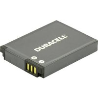 Duracell SLB-10A Kamera-Akku ersetzt Original-Akku (Kamera) SLB-10A 3.7V 750 mAh von Duracell