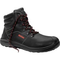 E-normpro - Schnürstiefel Anderson Loop, S3 hi, Gr. 41 von E-NORMPRO