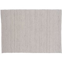 Devi Teppich 240x170 cm Polyester beige. von EBUY24